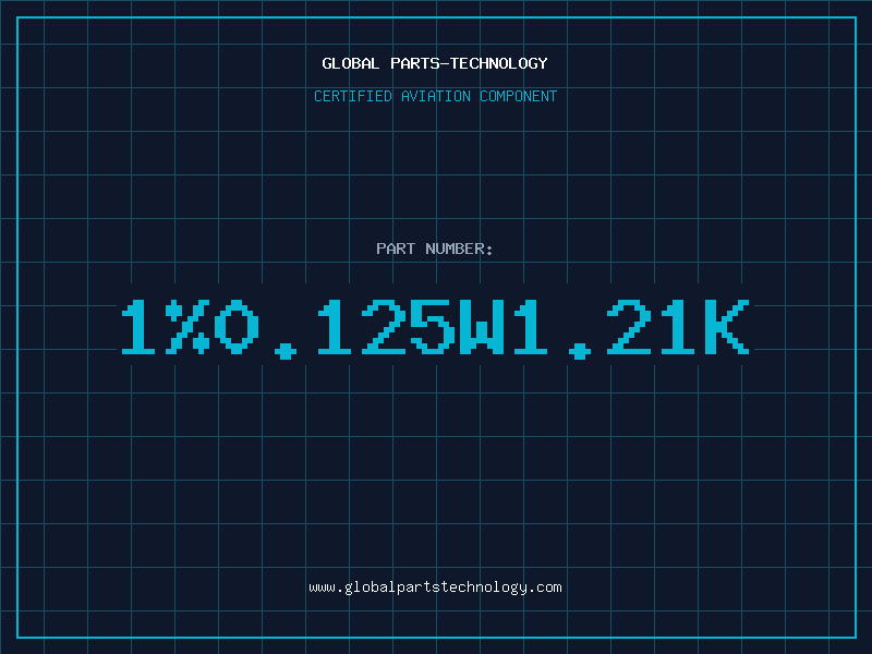 Aviation Part 1%0.125W1.21K