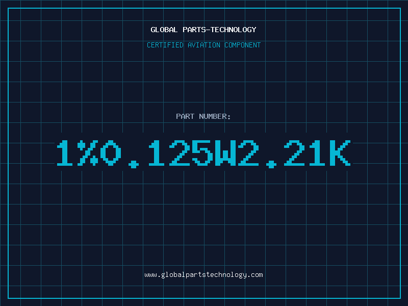 Aviation Part 1%0.125W2.21K