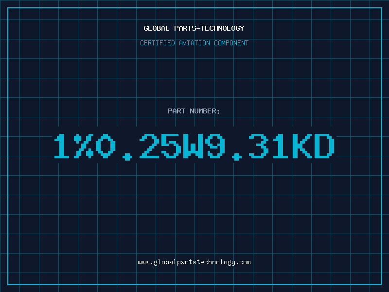 Aviation Part 1%0.25W9.31KD