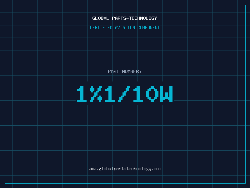 Aviation Part 1%1/10W