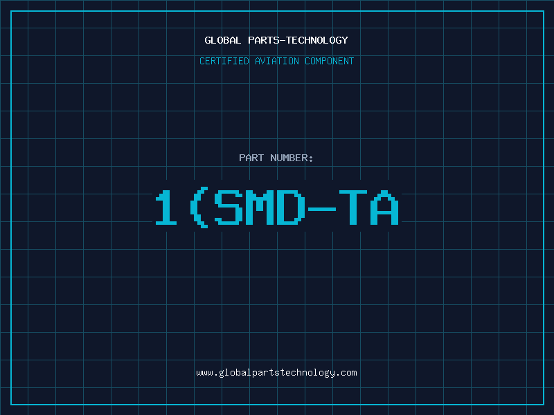 Aviation Part 1(SMD-TA