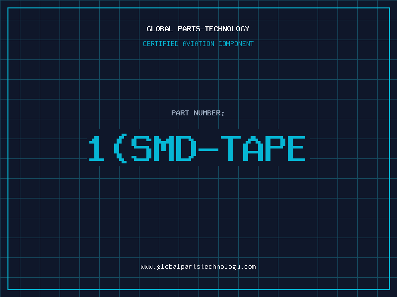 Aviation Part 1(SMD-TAPE