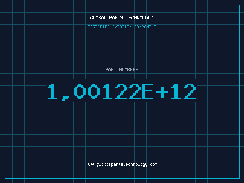 Aviation Part 1,00122E+12