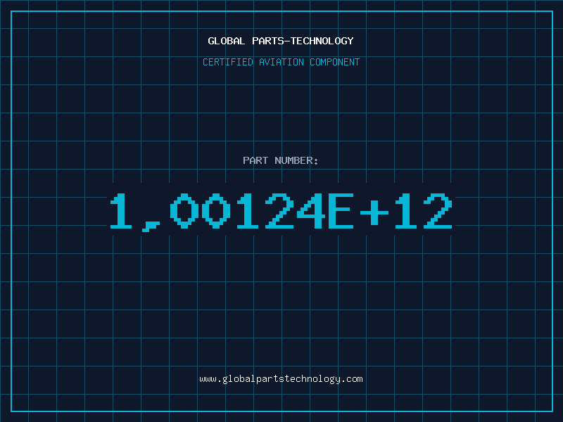 Aviation Part 1,00124E+12