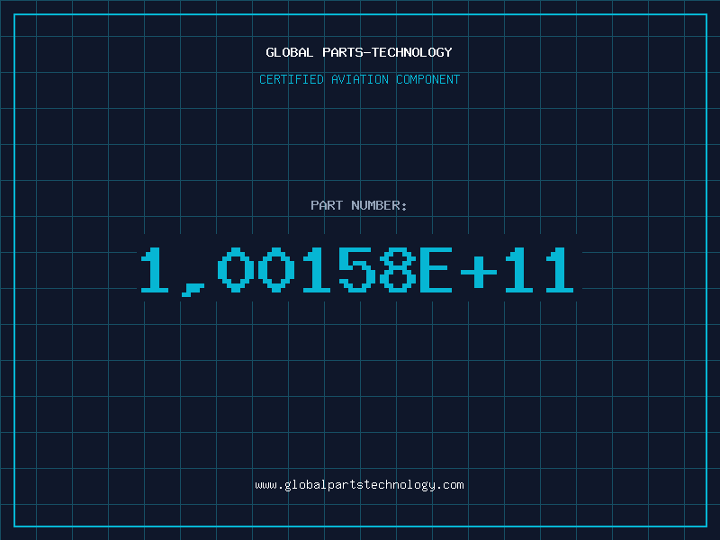 Aviation Part 1,00158E+11