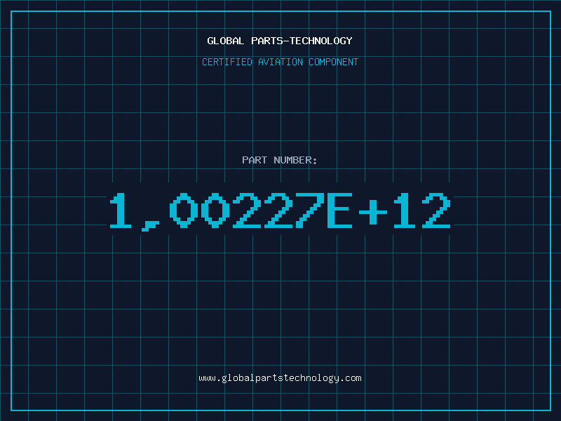 Aviation Part 1,00227E+12