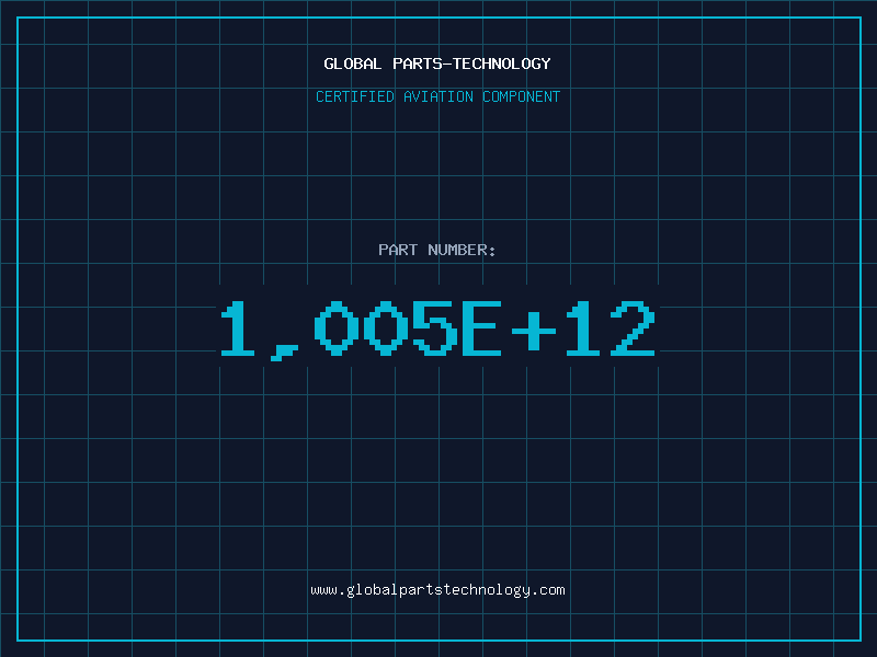 Aviation Part 1,005E+12