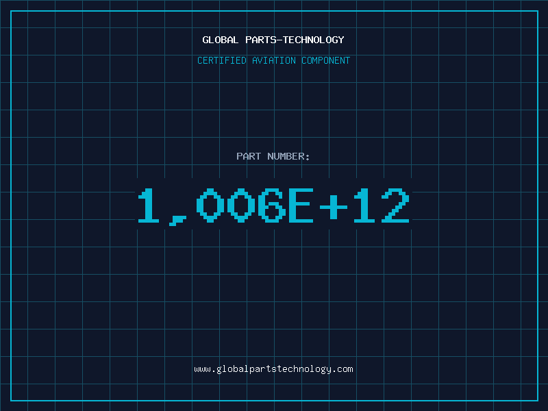 Aviation Part 1,006E+12