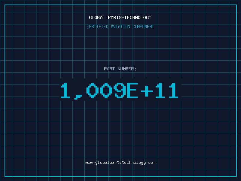 Aviation Part 1,009E+11