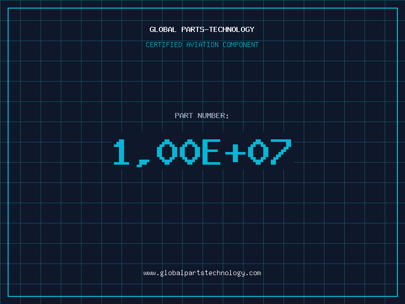 Aviation Part 1,00E+07