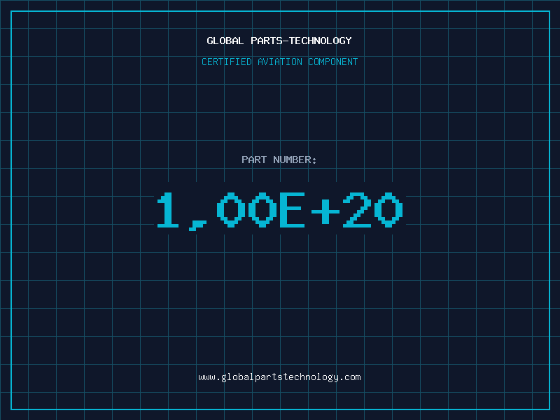 Aviation Part 1,00E+20