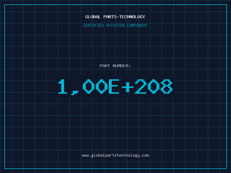 Aviation Part 1,00E+208