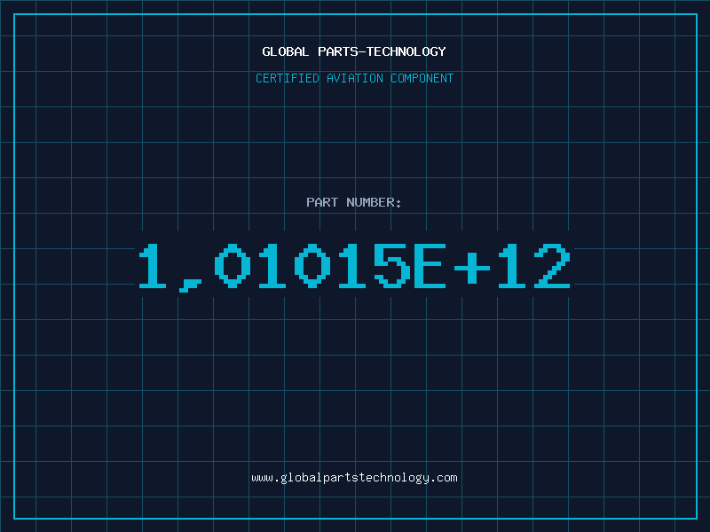 Aviation Part 1,01015E+12