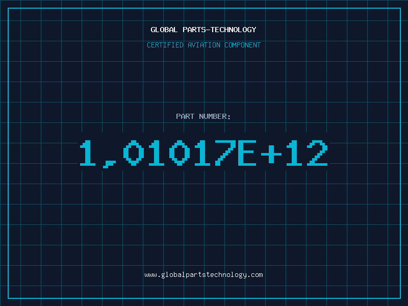 Aviation Part 1,01017E+12