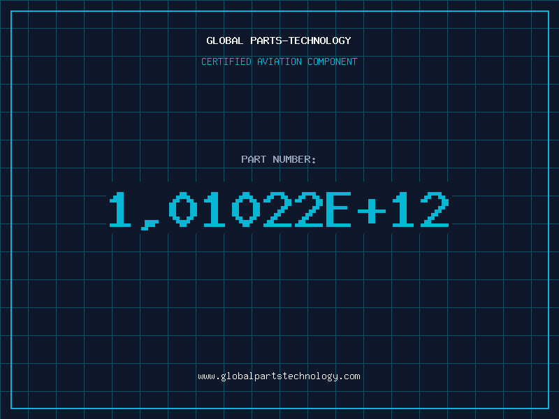 Aviation Part 1,01022E+12