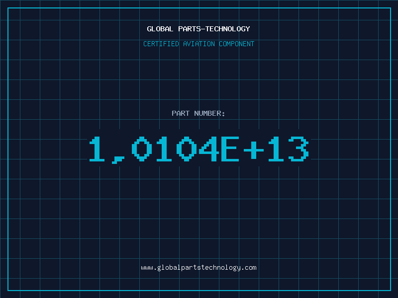 Aviation Part 1,0104E+13