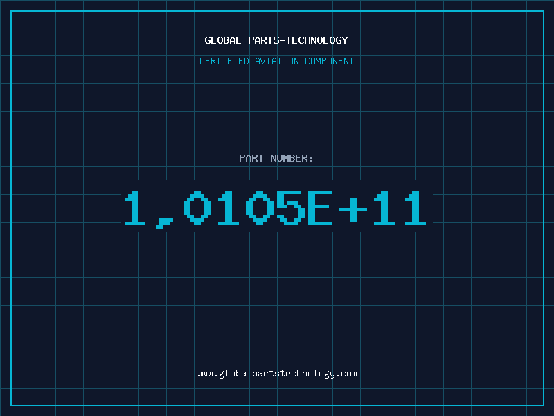 Aviation Part 1,0105E+11