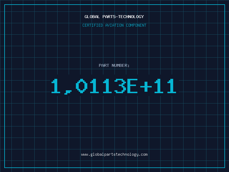 Aviation Part 1,0113E+11