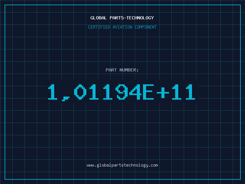 Aviation Part 1,01194E+11