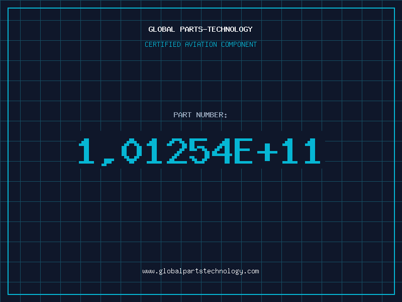 Aviation Part 1,01254E+11