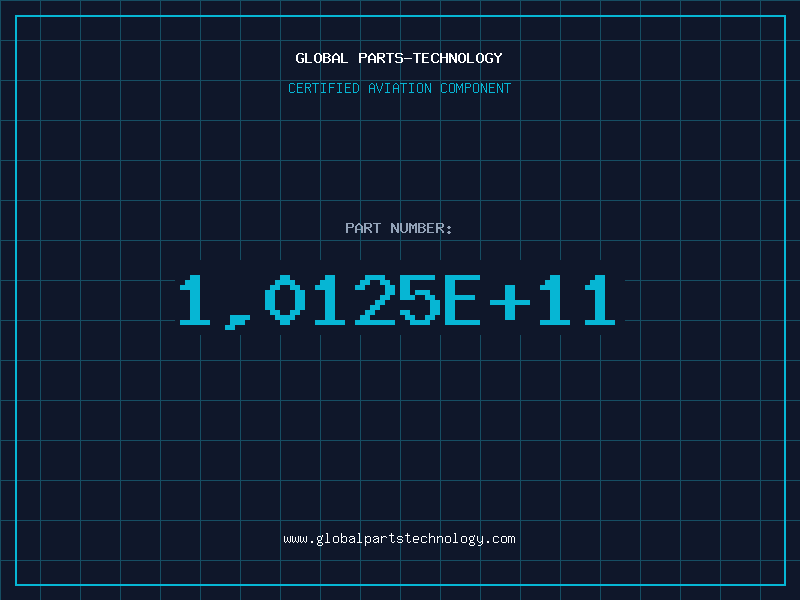 Aviation Part 1,0125E+11