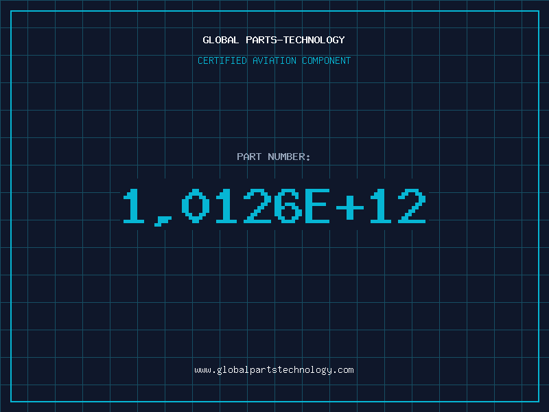 Aviation Part 1,0126E+12