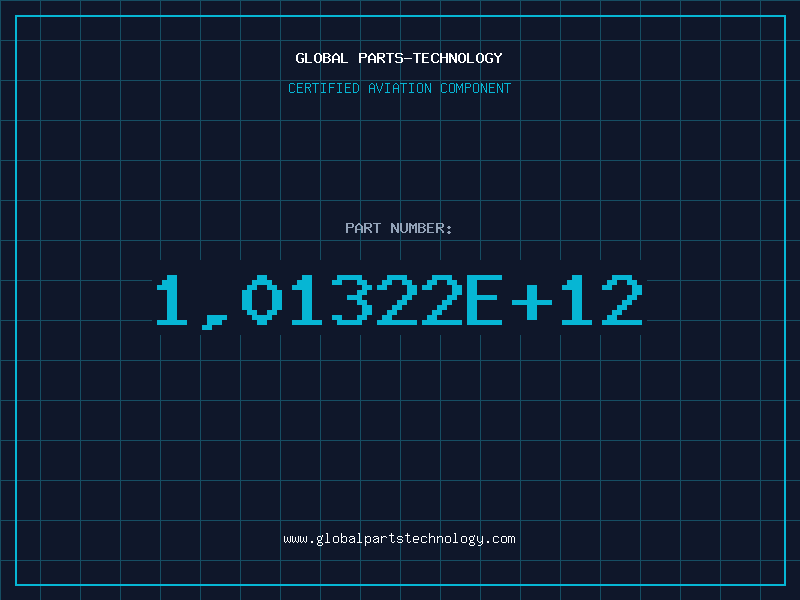 Aviation Part 1,01322E+12