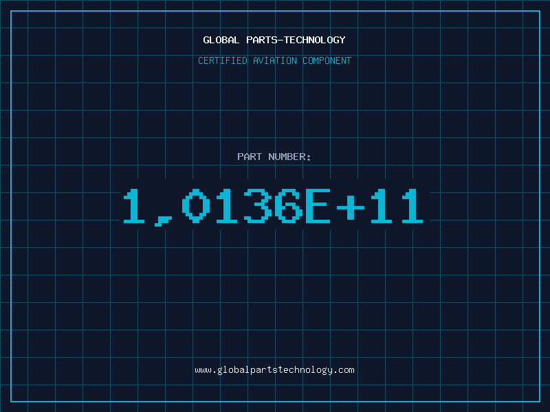 Aviation Part 1,0136E+11