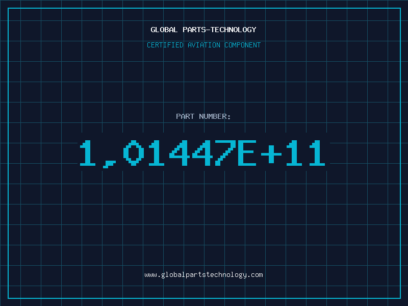 Aviation Part 1,01447E+11