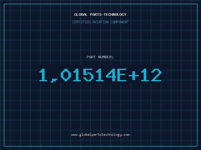 Aviation Part 1,01514E+12