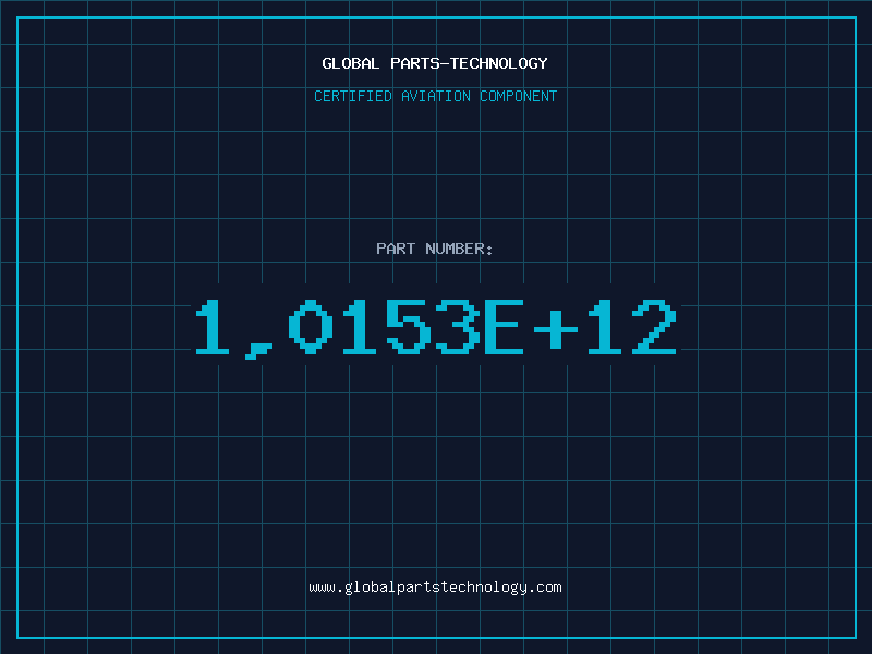 Aviation Part 1,0153E+12