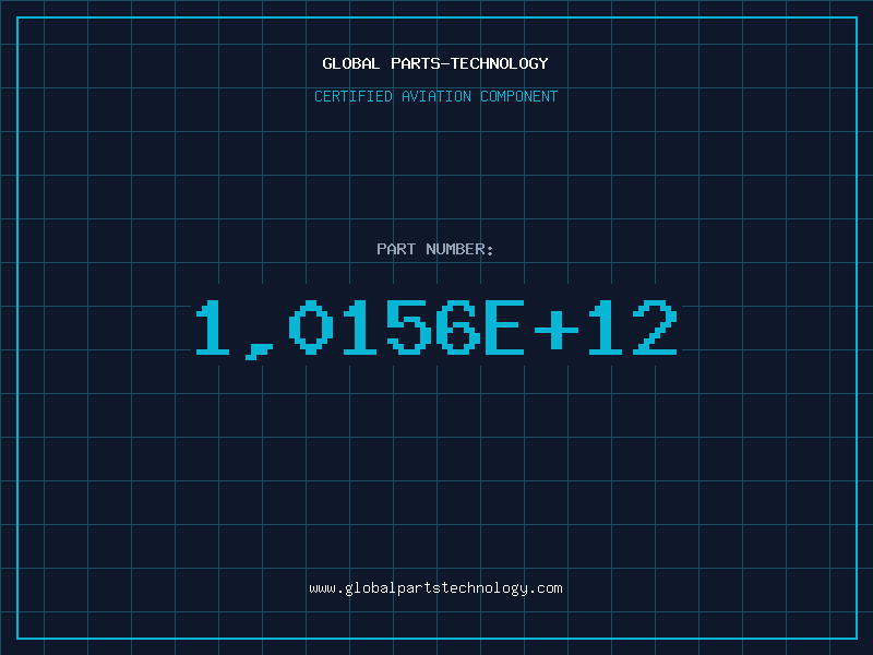 Aviation Part 1,0156E+12