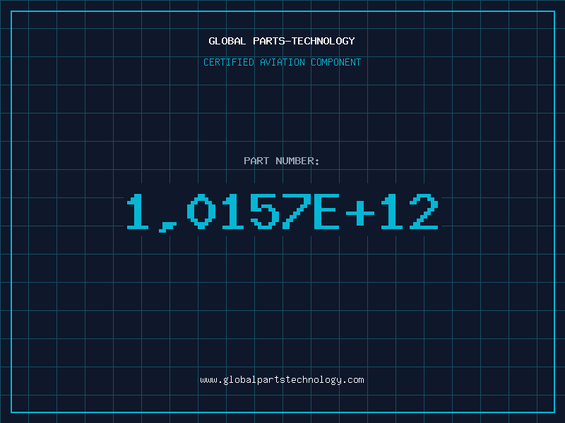 Aviation Part 1,0157E+12