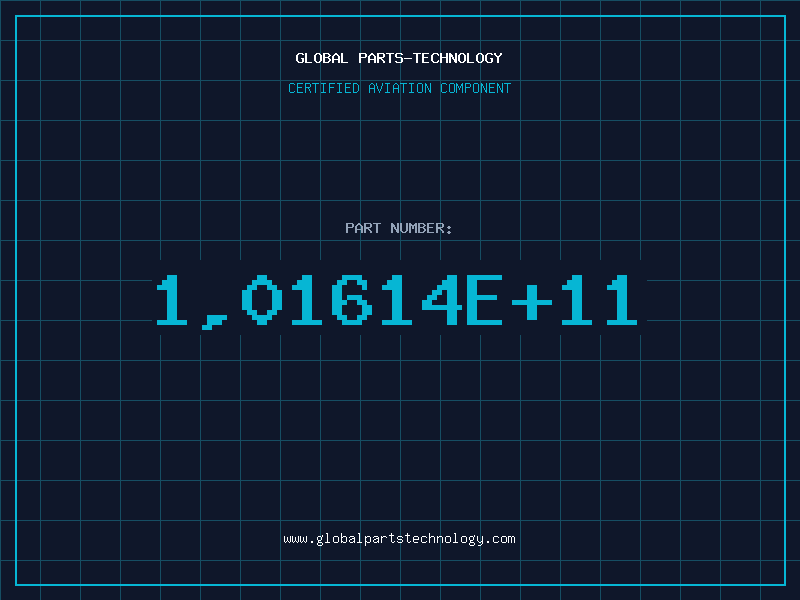 Aviation Part 1,01614E+11