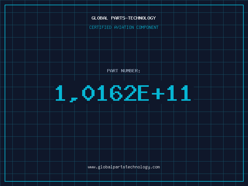 Aviation Part 1,0162E+11