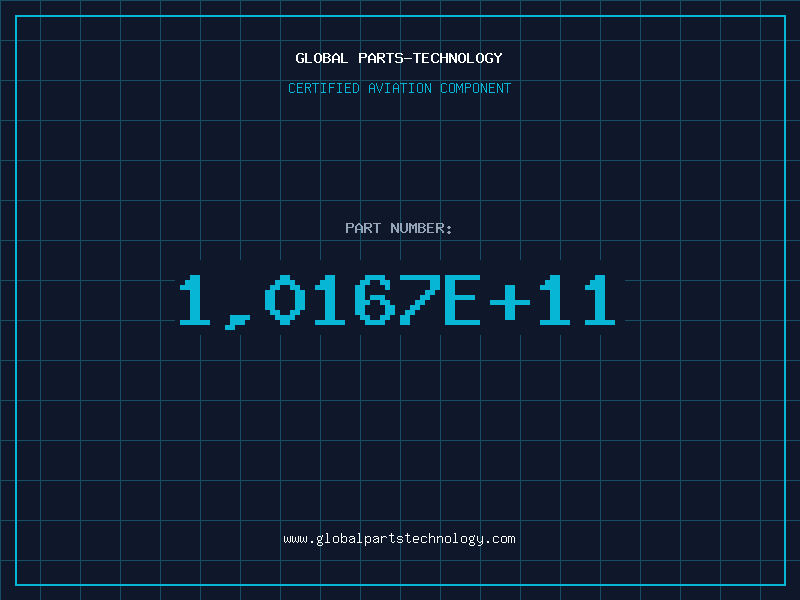 Aviation Part 1,0167E+11