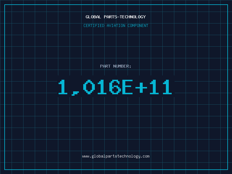 Aviation Part 1,016E+11