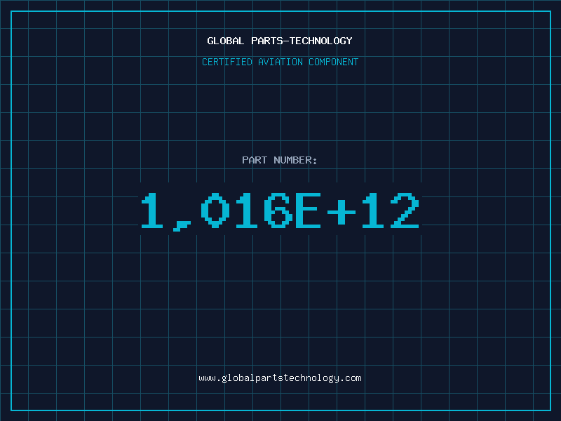 Aviation Part 1,016E+12