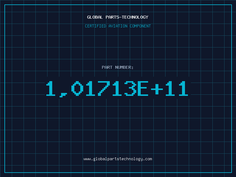 Aviation Part 1,01713E+11