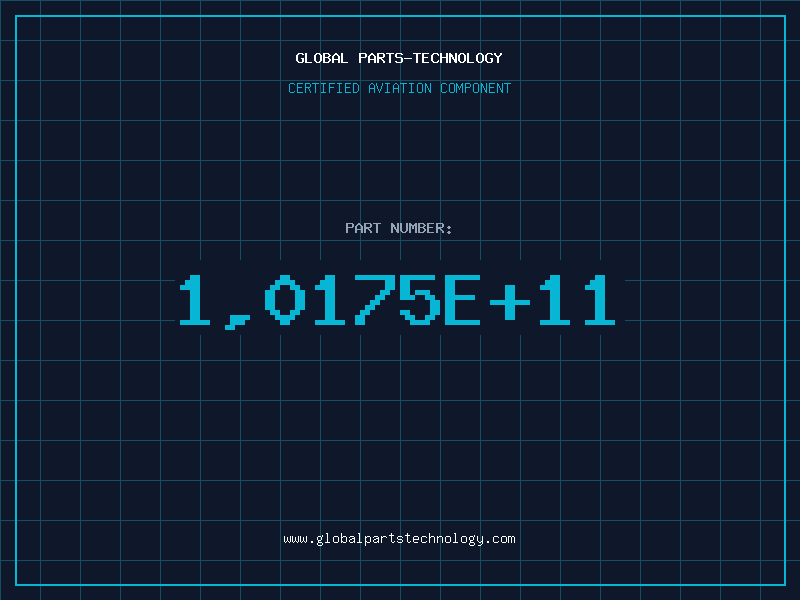 Aviation Part 1,0175E+11