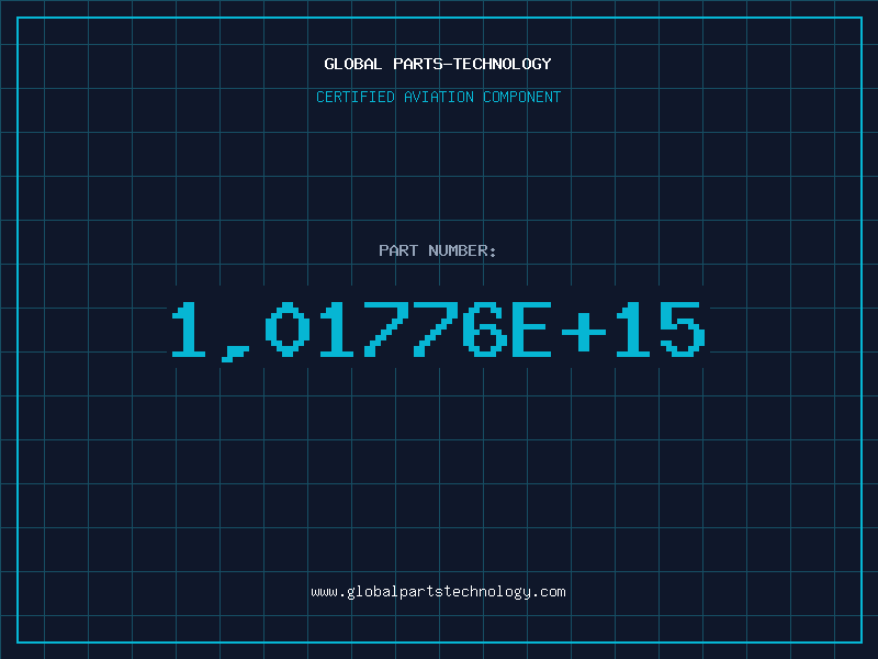 Aviation Part 1,01776E+15