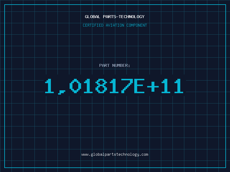 Aviation Part 1,01817E+11