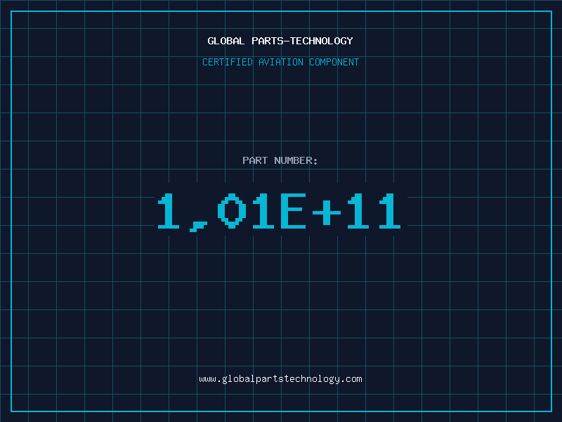 Aviation Part 1,01E+11