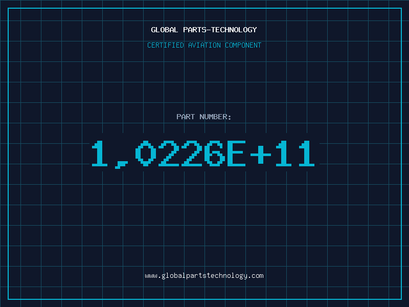 Aviation Part 1,0226E+11