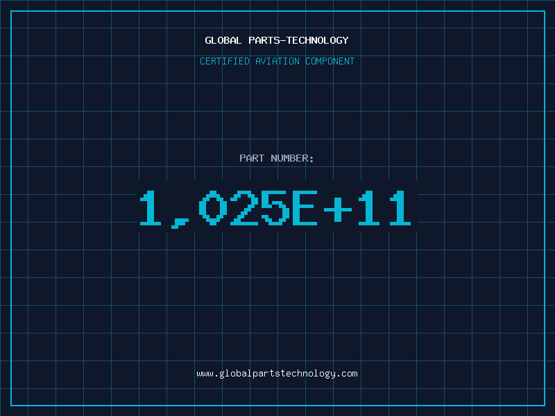 Aviation Part 1,025E+11