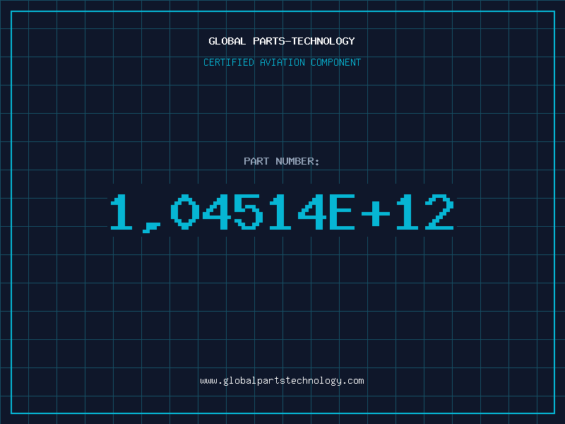 Aviation Part 1,04514E+12