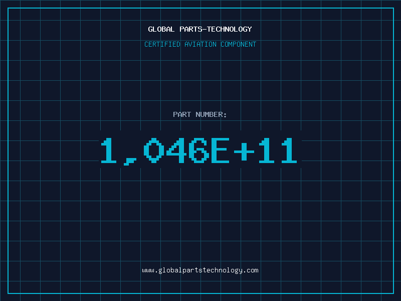 Aviation Part 1,046E+11