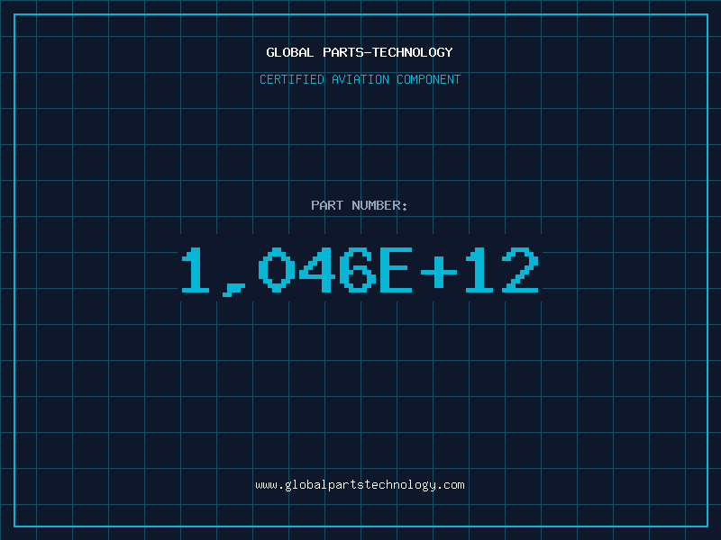 Aviation Part 1,046E+12