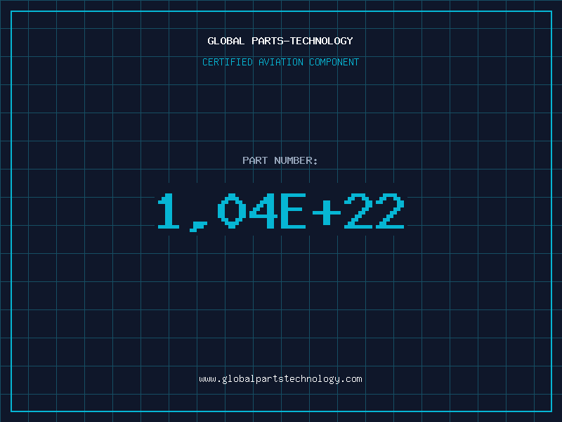 Aviation Part 1,04E+22