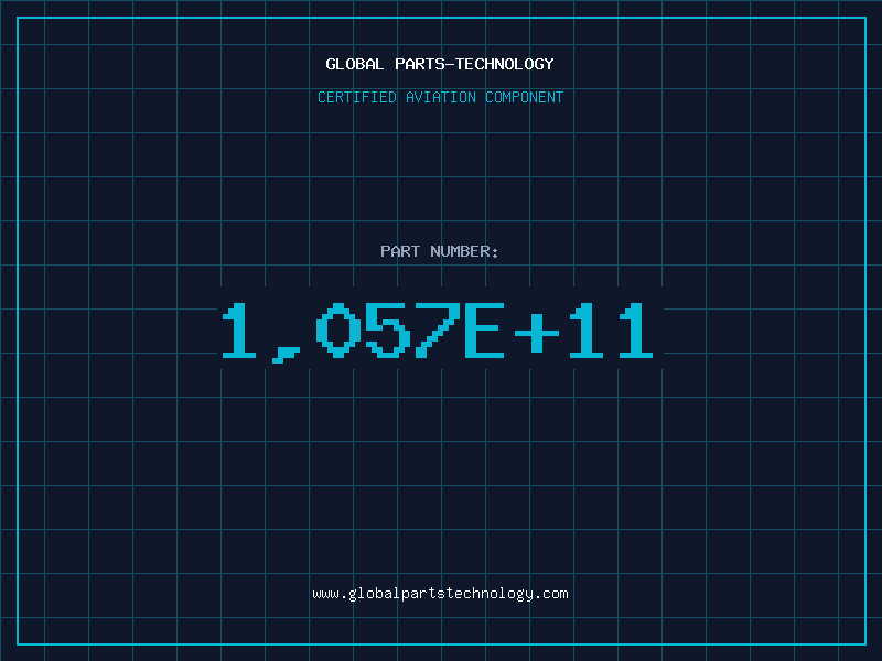 Aviation Part 1,057E+11